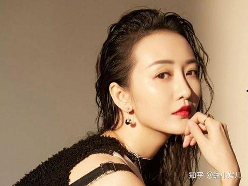 王鸥在明星,光影交织下的璀璨星途