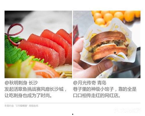 网红视频开箱美食博主,揭秘博主们的私藏美味！