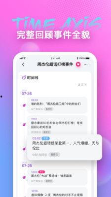 免费吃瓜神器app推荐,畅享海量资讯，轻松成为娱乐圈达人