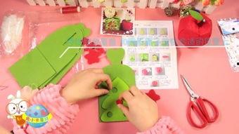 儿童网红手工,儿童网红手工创意集锦
