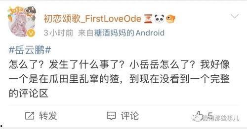 突然找到吃瓜群众了,揭秘网络热议背后的故事