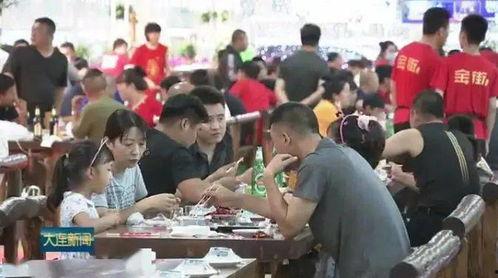 大连网红打卡文案,探寻城市新风尚