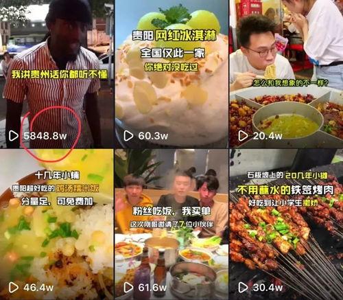 查网红美食店的网站,热门打卡地背后的美味传奇